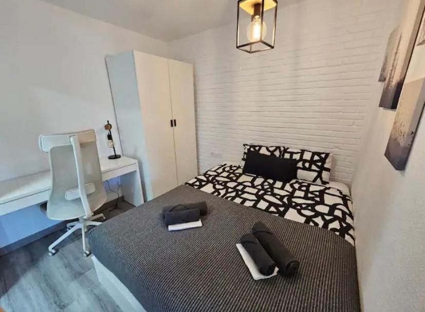 Apartamento Beautiful Flat - Great Location Marbella