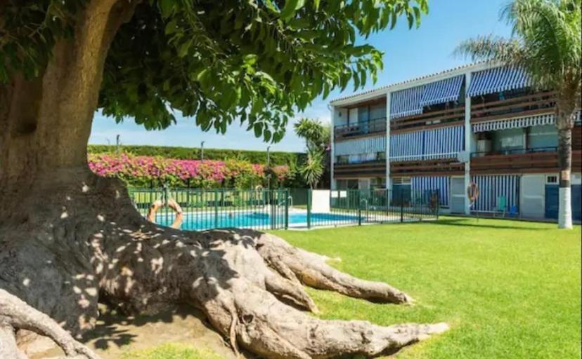 Apartamento Beautiful Flat - Great Location Marbella
