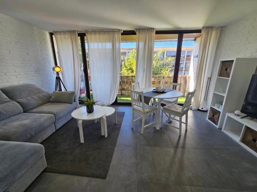 Apartamento Beautiful Flat - Great Location *