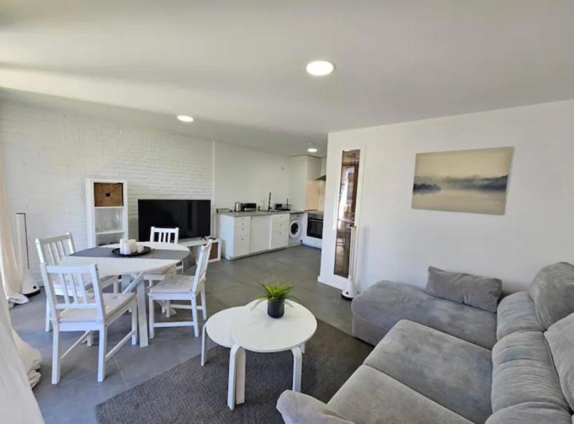 Apartamento Beautiful Flat - Great Location Marbella
