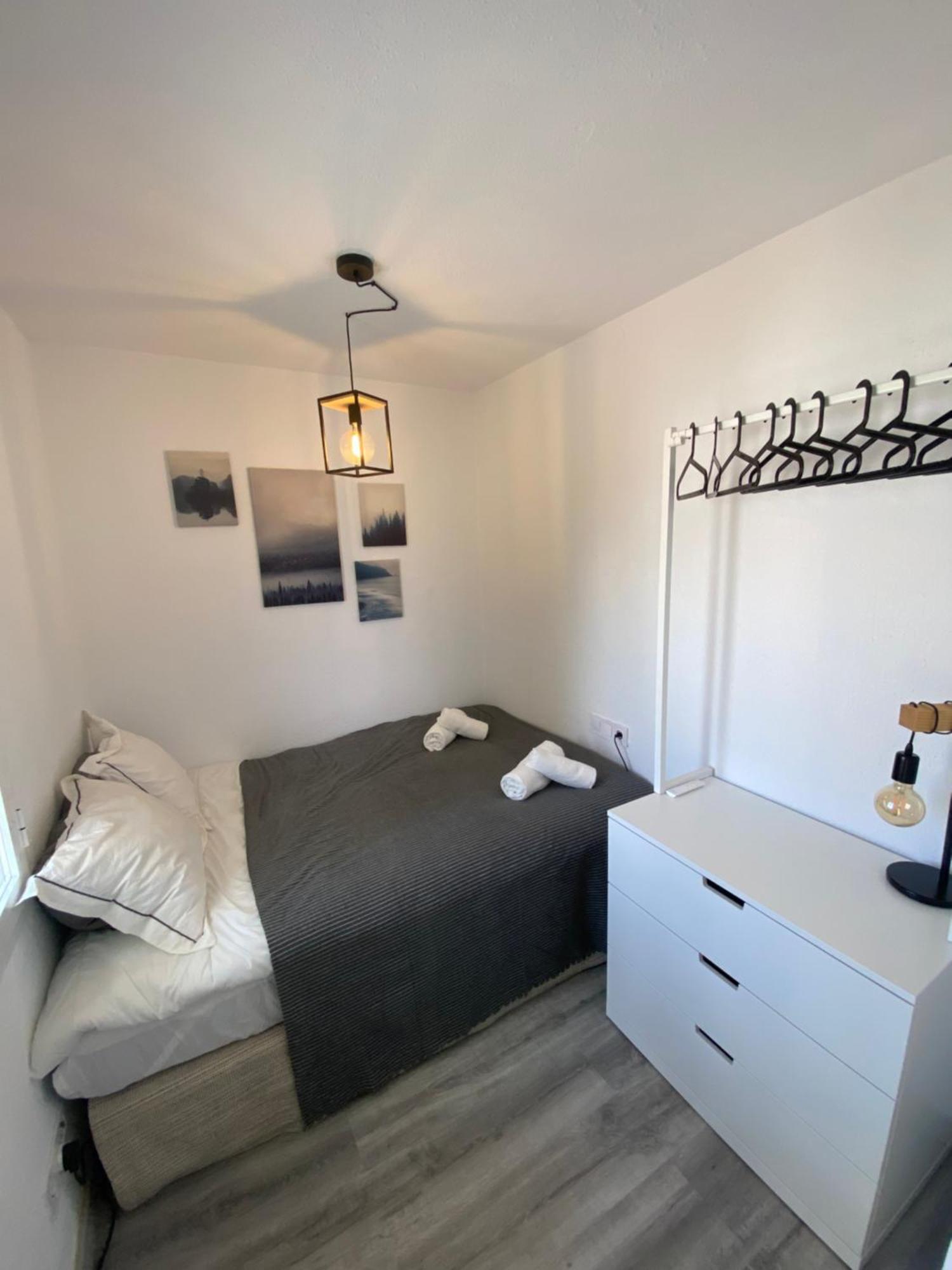 Apartamento Beautiful Flat - Great Location *