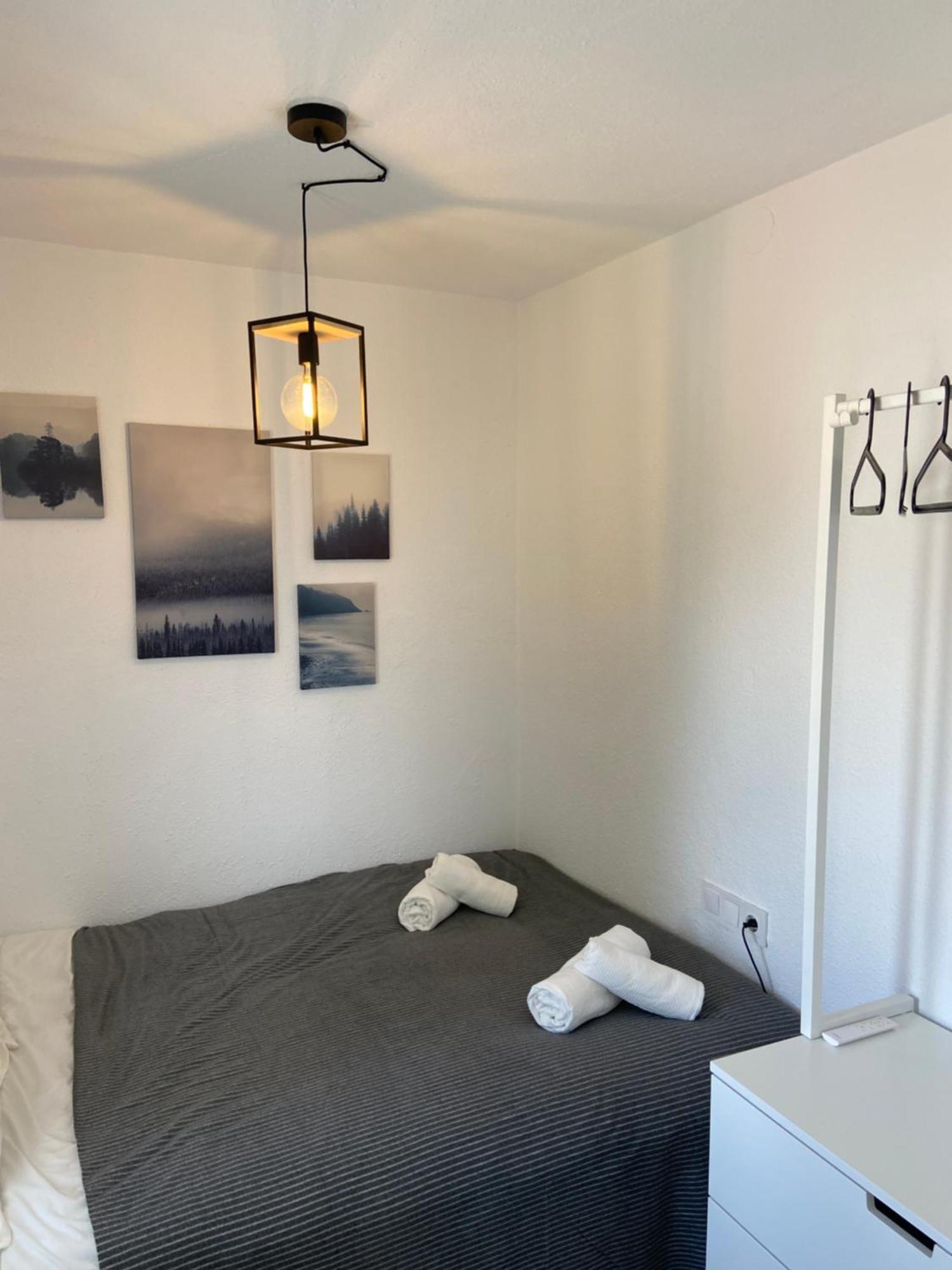 Apartamento Beautiful Flat - Great Location *