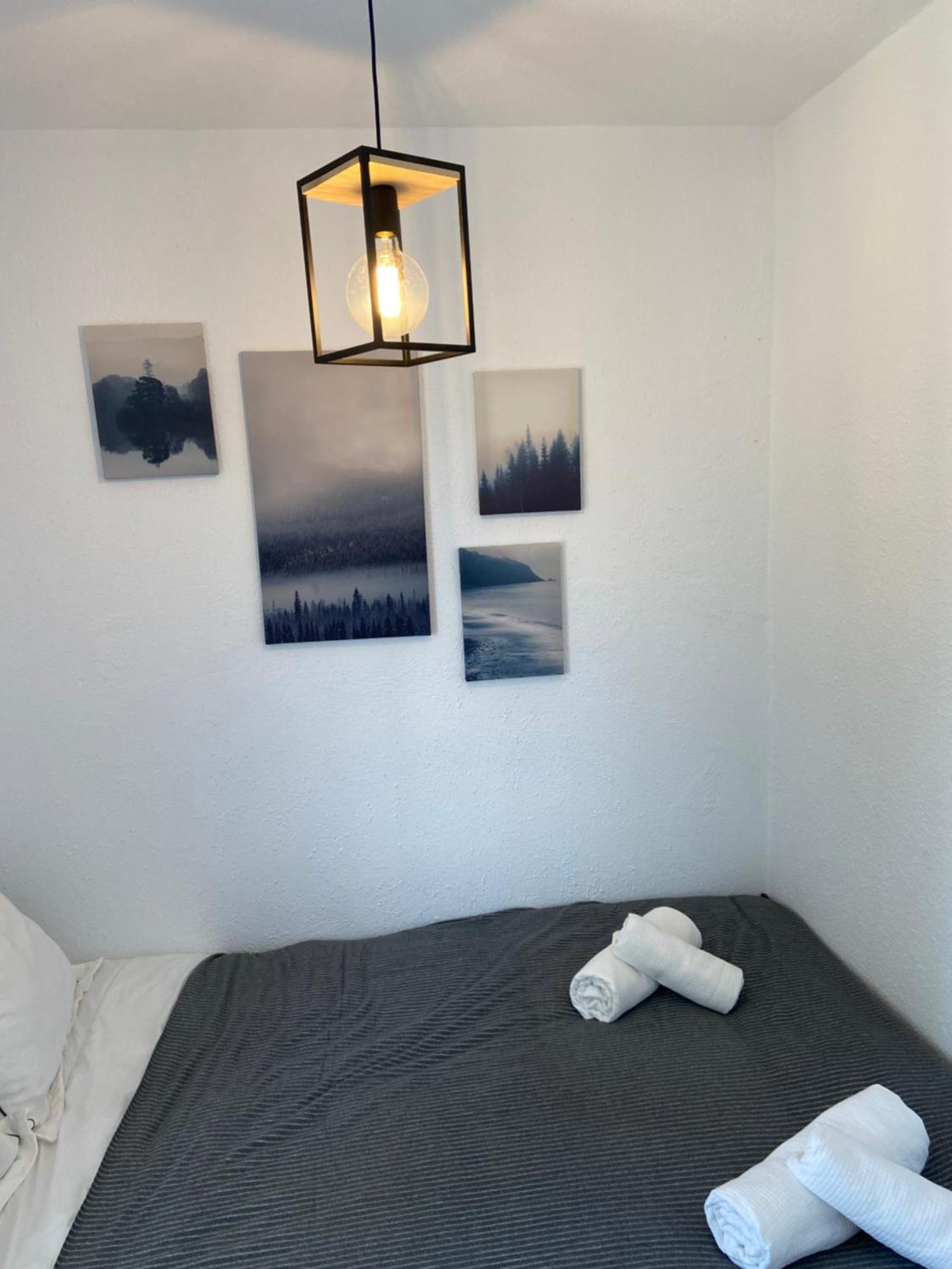 Apartamento Beautiful Flat - Great Location Marbella